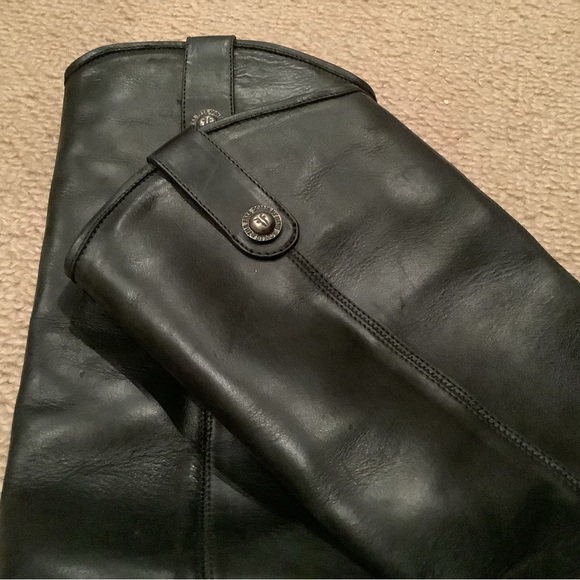 New without box Frye boots size 6.0 B - Picture 5 of 7